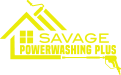 Savage Powerwashing Plus, LLC.